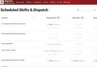 New AlignOps FleetWatcher Dispatch Functionality Helps Teams Plan Smarter, Move Faster and Stay in Control
